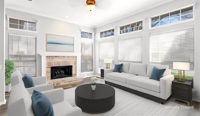 Building Photo - Immaculate Frisco home!