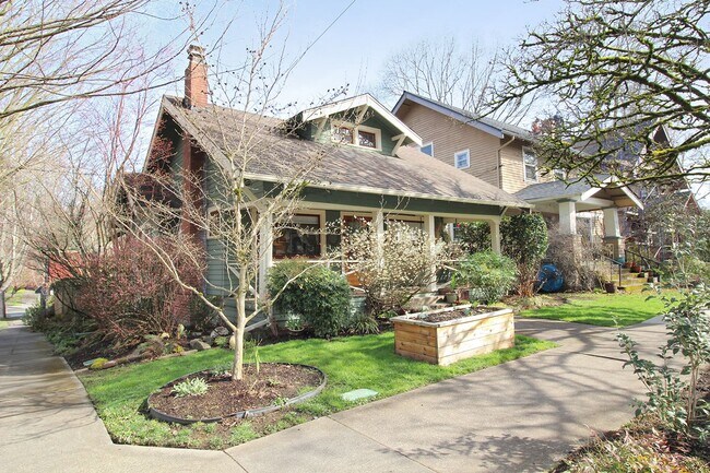 Foto del edificio - 2503 SE Yamhill St