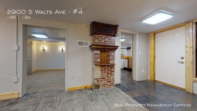 Building Photo - 2900 S Walts Ave