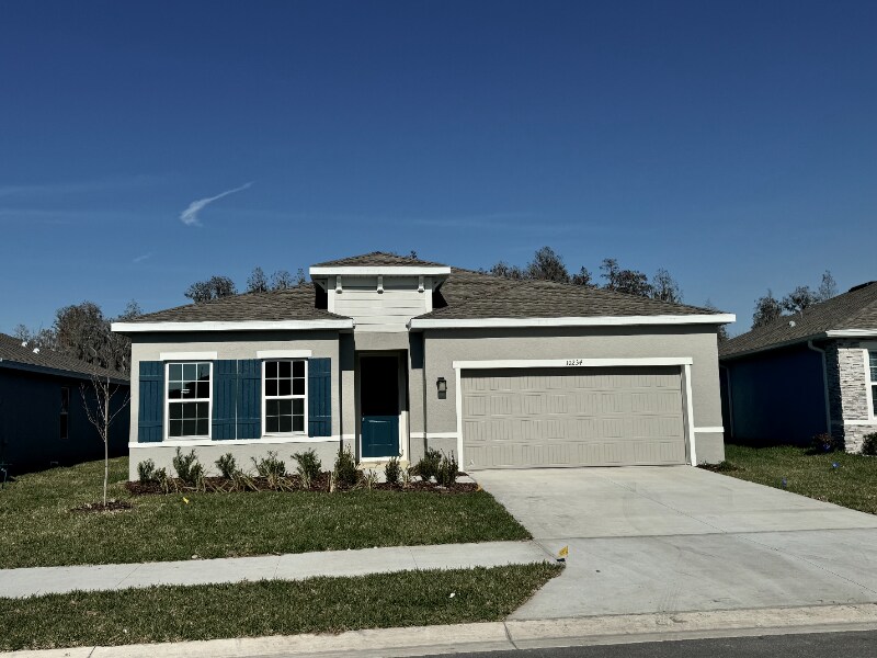 10234 Gliding Eagle Wy, Land O' Lakes, FL 34638 House Rental in Land