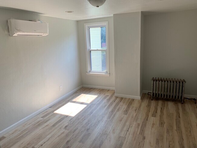 Bedroom - 519 3rd Ave