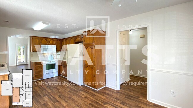 Foto del edificio - 3 Bedroom Home in Helena, AL