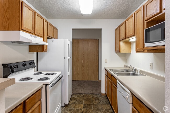 Interior Photo - Swisshelm Village Apartments