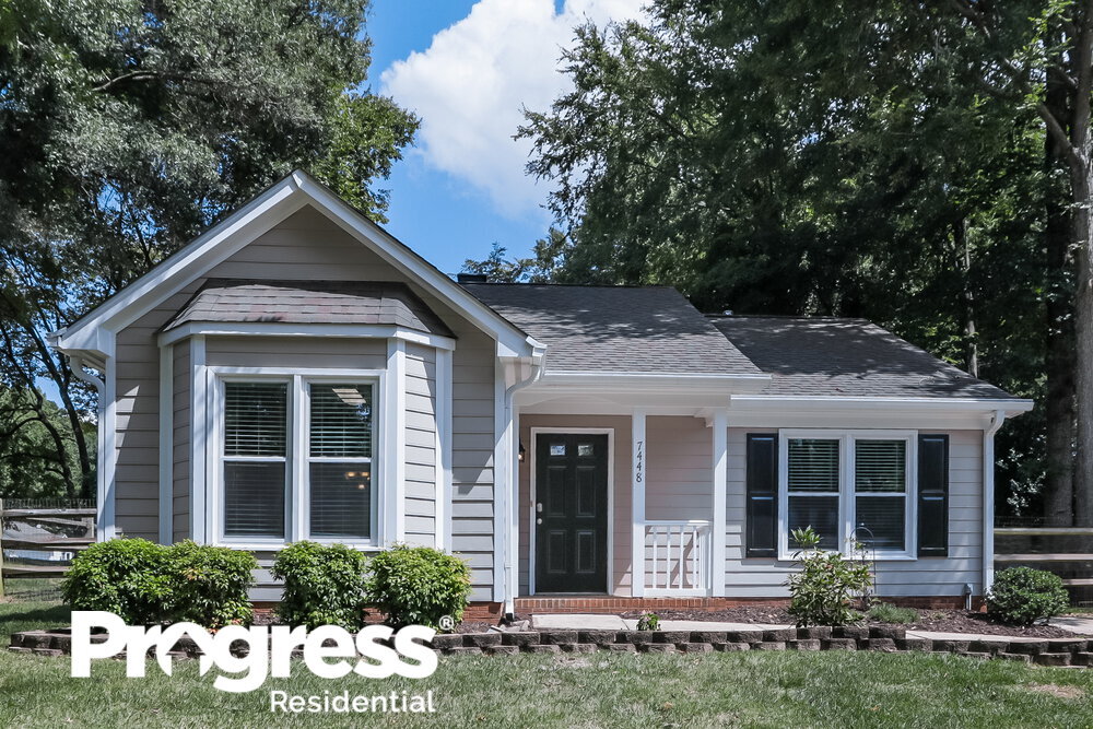 Primary Photo - 7448 Claymont Dr