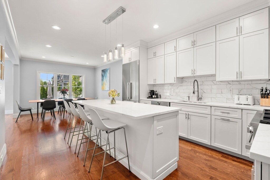 Foto principal - 78 Waban Park