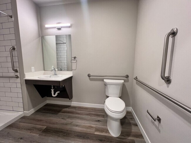Foto del interior - The 508 West