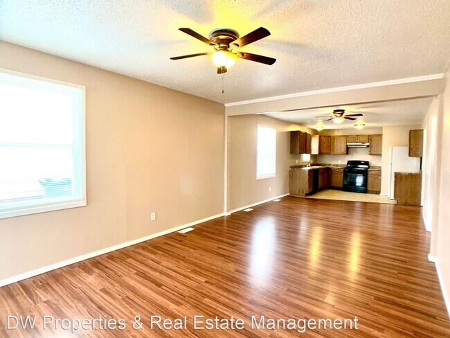 Building Photo - 3 br, 2 bath House - 717  South 13th