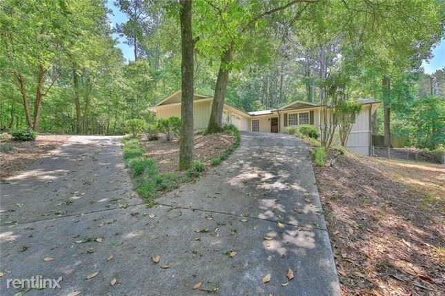 Building Photo - 4 br, 4 bath House - 1648 Jep Wheeler Road