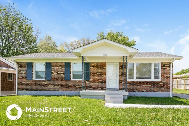 Building Photo - 3114 Tara Gale Dr