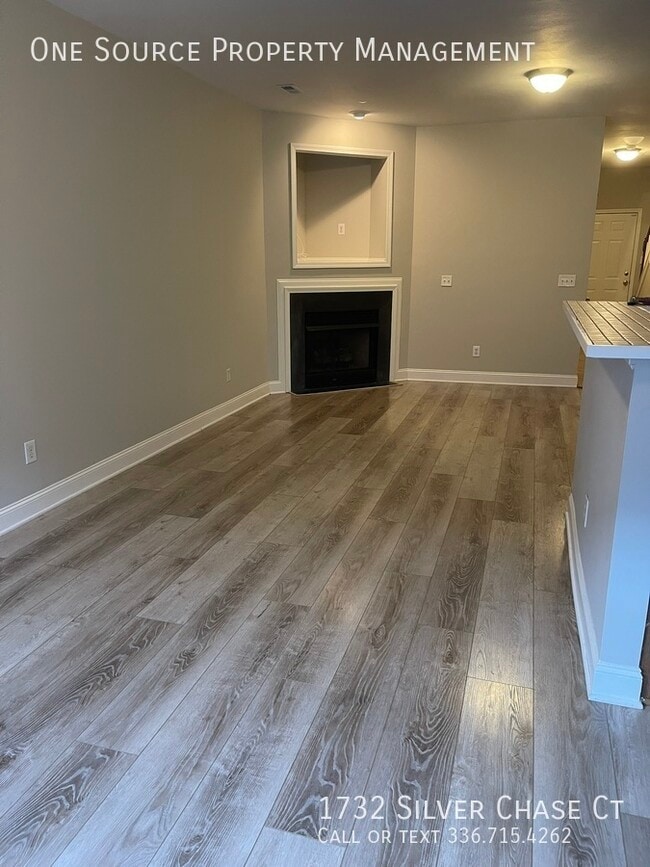 Building Photo - 1732 Silver Chase Ct