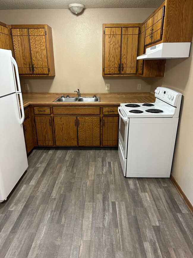 Foto del edificio - Two Bedroom Apartment