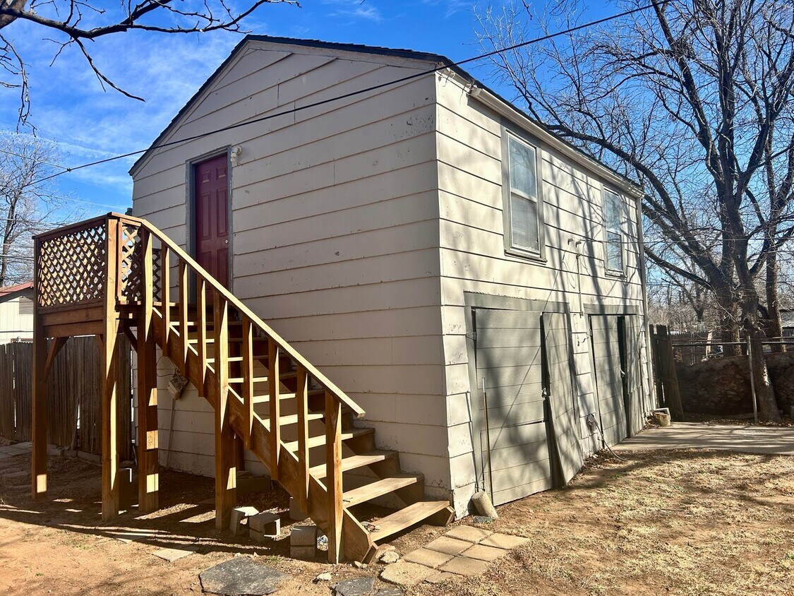 Foto principal - 2122 16th St
