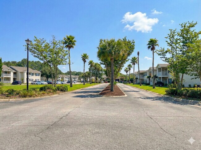 Foto del edificio - The Palms