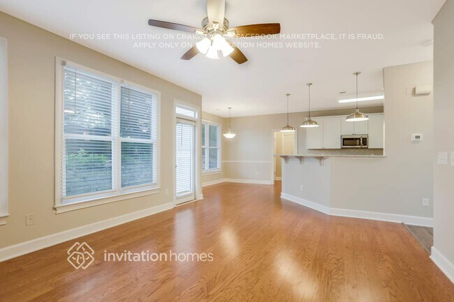 Foto del edificio - 2931 Stilesboro Ridge Ct NW