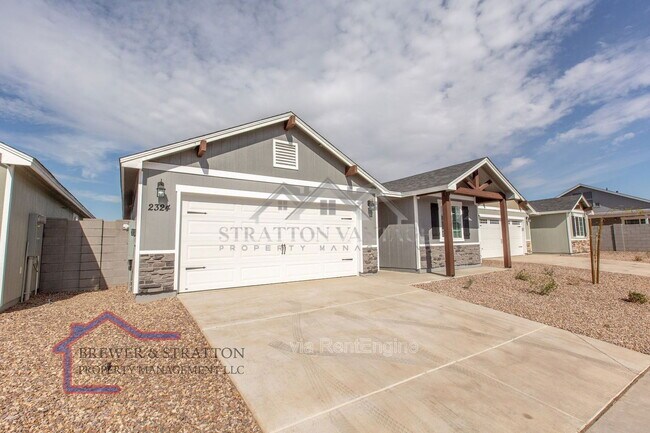 Foto del edificio - 2324 W Mobile Ln