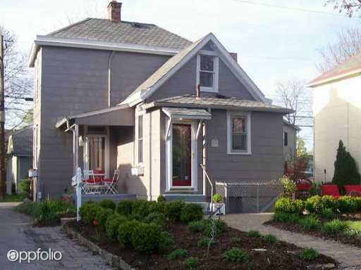 Building Photo - 313 E Frankfort St