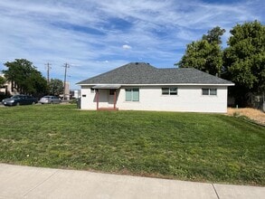 Building Photo - 589 W 100 S