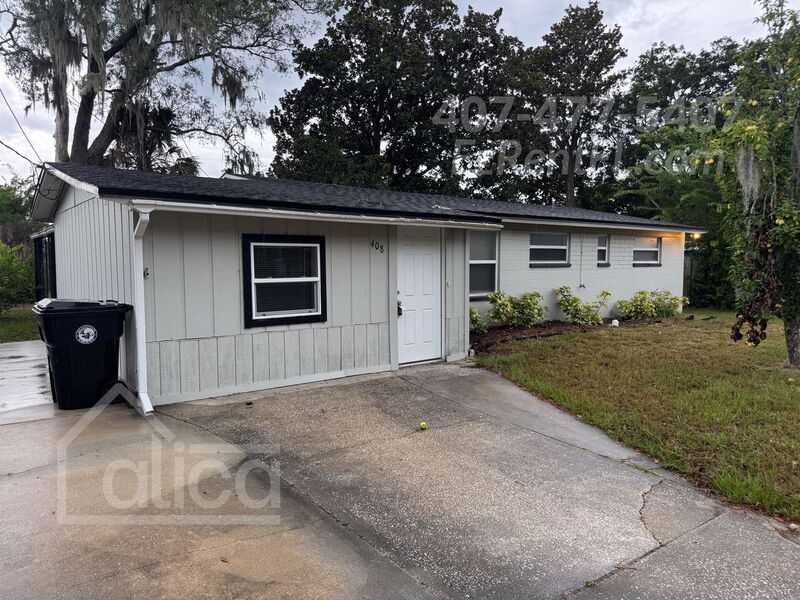 Primary Photo - 408 Woodside Dr