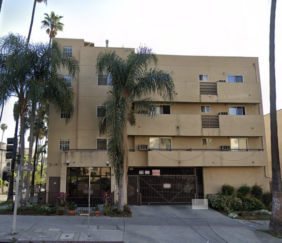 Listing Image