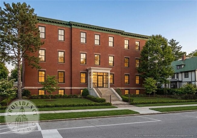 Building Photo - 262 Blackstone Blvd