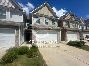 Building Photo - 107 Squarewood Ln NW