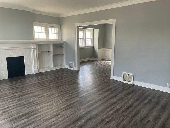 Foto del edificio - 4205 Overland Pky