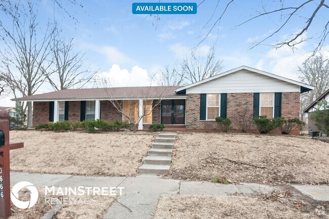 Building Photo - 3666 Argonne Forest Dr