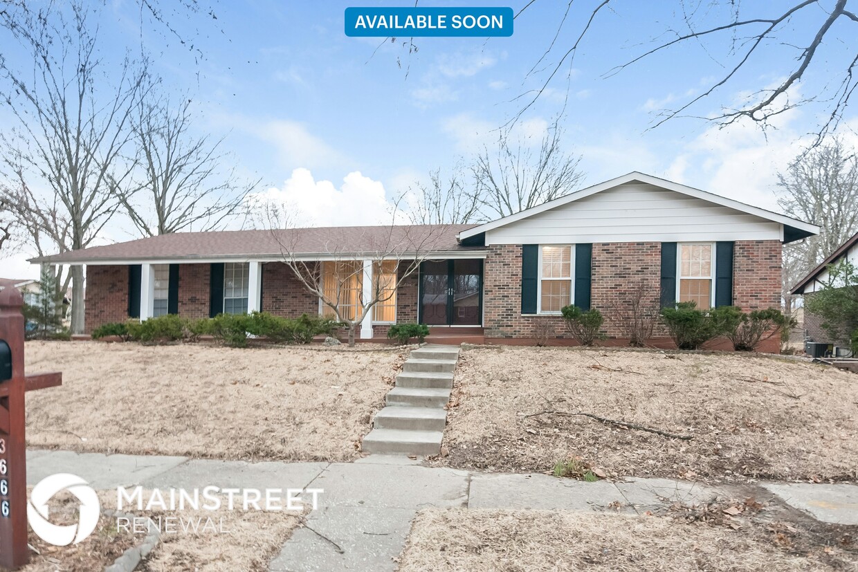 Primary Photo - 3666 Argonne Forest Dr