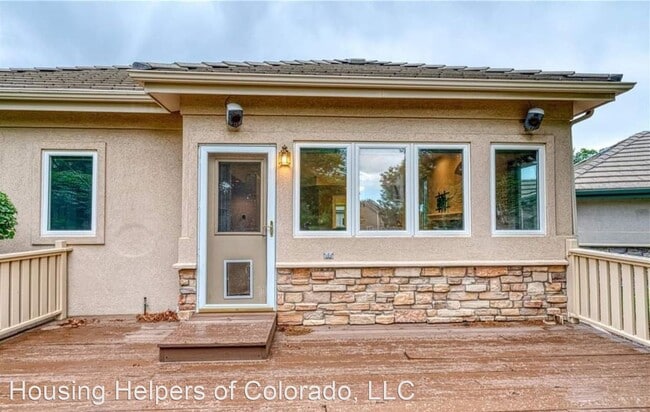 Building Photo - 4 br, 3 bath House - 10758 Alcott Way