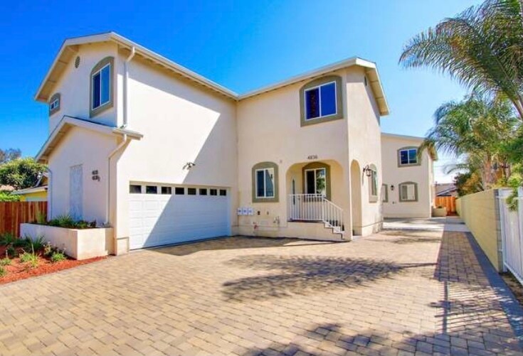 Foto principal - 4836 W 18th St