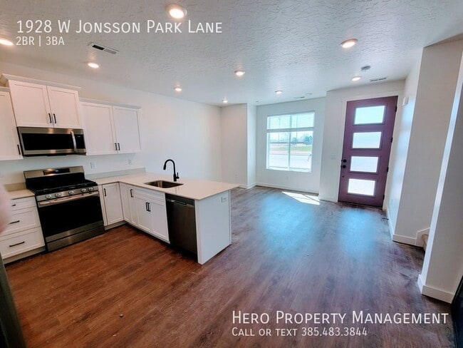 Foto del edificio - 1928 Jonsson Park Ln