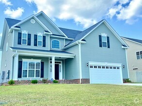 Building Photo - 3436 Flora Dr