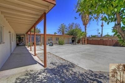 Building Photo - 580 S Desert View Dr