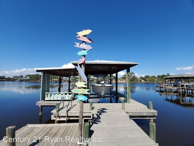 Building Photo - 3 br, 2 bath House - 7222 S Lagoon Dr.