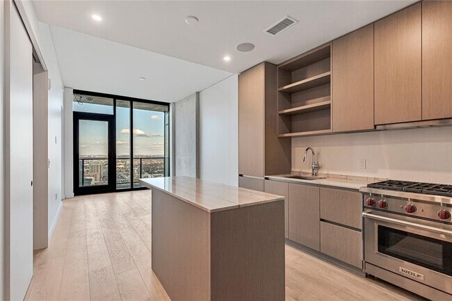 Foto del edificio - 610 Davis St