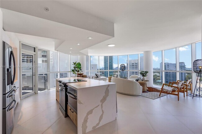 Building Photo - 6301 Collins Ave
