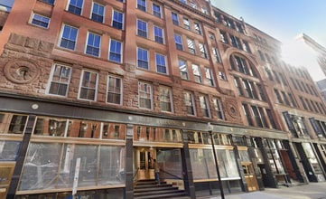 Building Photo - 90 South St