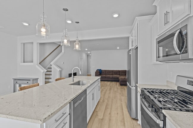 Foto del edificio - 103 Marston Ln