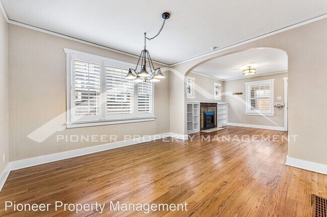 Foto del edificio - 3 br, 2 bath House - 3624 Newton St