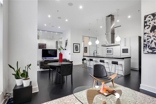 Foto del edificio - 199 14th St NE