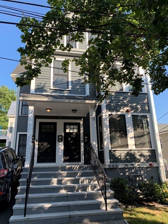 Building Photo - 33 Pinckney St