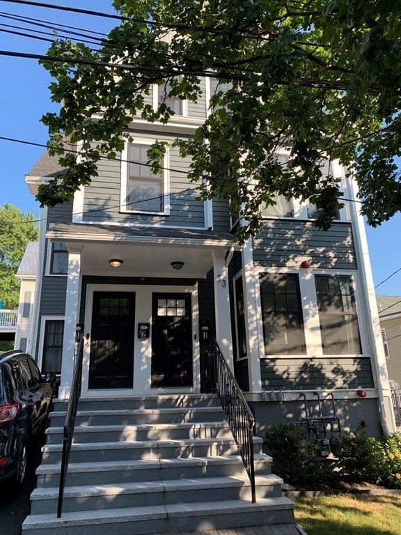 Building Photo - 33 Pinckney St