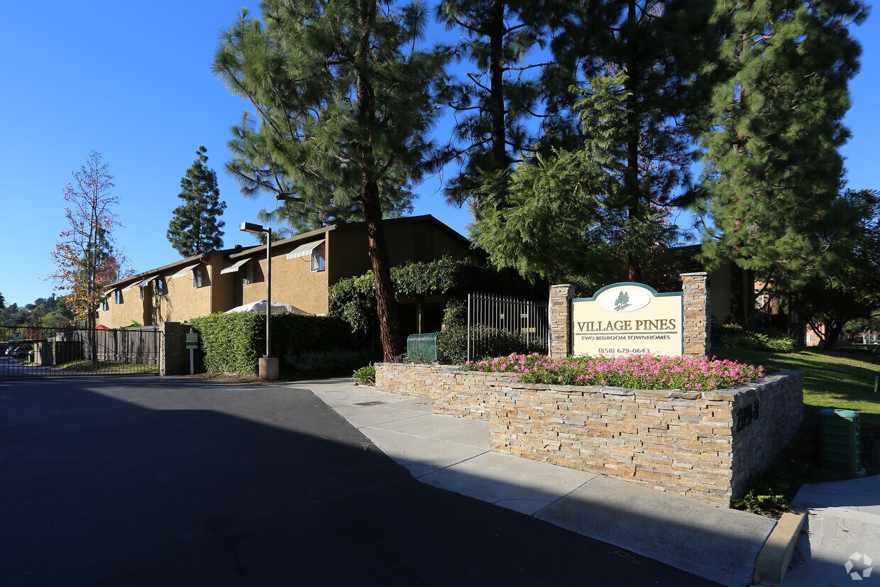 Primary Photo - Village Pines