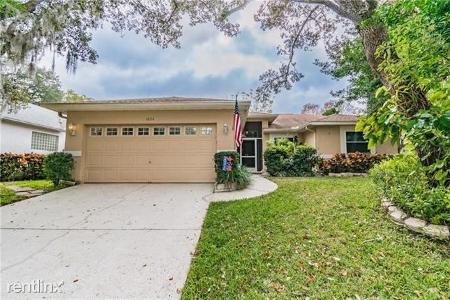 Primary Photo - 4 br, 2 bath House - 1054 Rolling Oaks Ave