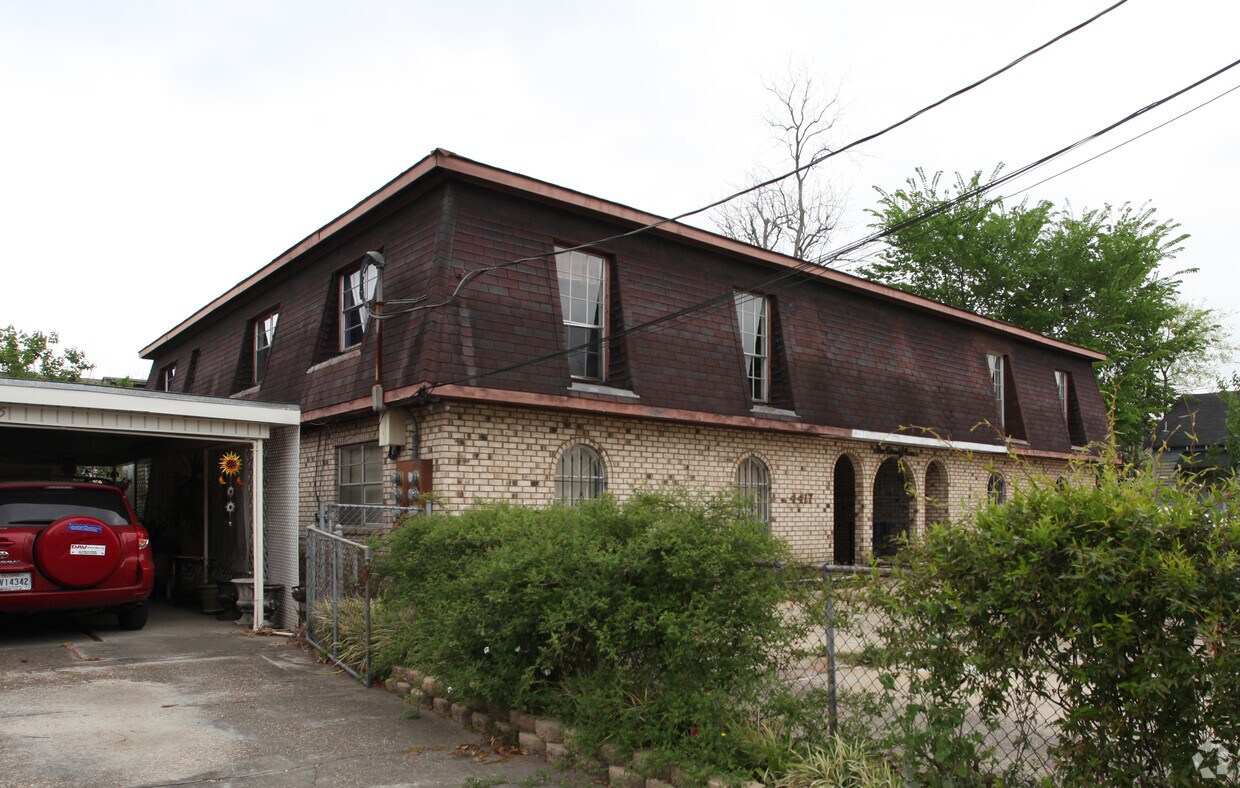 Foto del edificio - 4417 Morris Pl