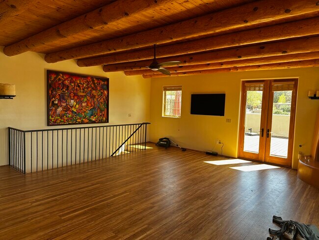 Planta abierta - 501 Rio Grande Ave