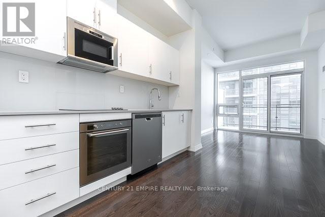 Photo du bâtiment - 460-460 Adelaide St E