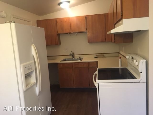 Foto del edificio - 2 br, 1 bath House - 1709 21st Ave