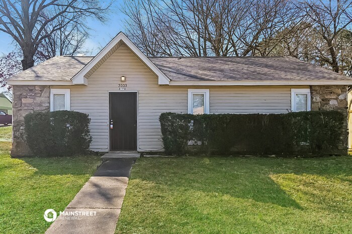 Primary Photo - 3103 Greenbranch Dr