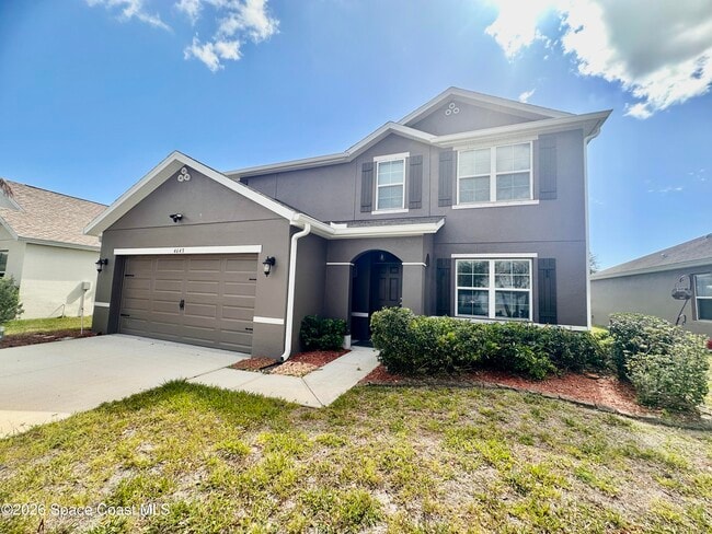 Building Photo - 4645 Pagosa Springs Cir